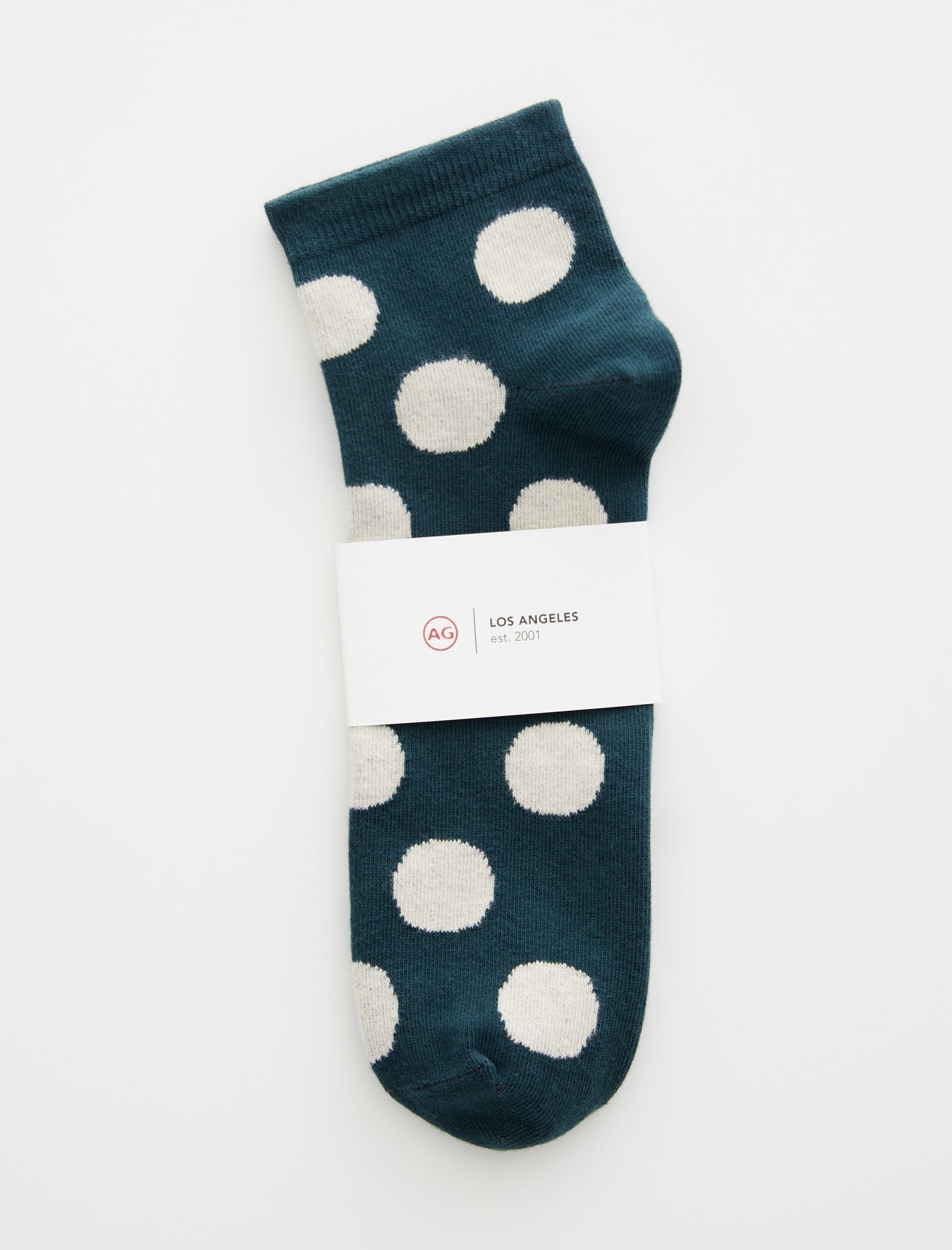 One Quarter Sock|Unisex